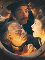 poster de Les Naufragés du Fol Espoir