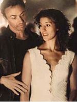 poster de Roméo et Juliette