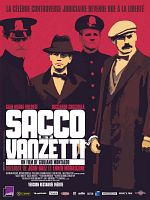 poster de Sacco et Vanzetti