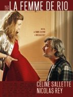 poster de La Femme de Rio