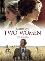 poster de Two Women
