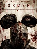 poster de Torment