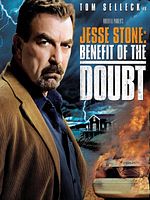 poster de Jesse Stone : Le bénéfice du doute