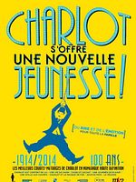 poster de Charlot s’offre une nouvelle jeunesse !