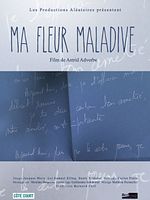 poster de Ma fleur maladive
