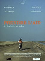poster de Prendre l’air
