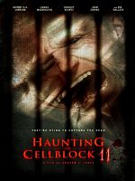 poster de Haunting of Cellblock 11