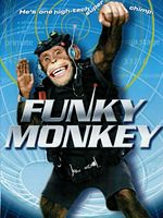 poster de Le Singe funky
