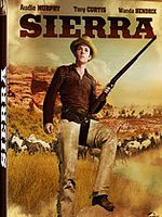 poster de Sierra