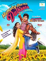 poster de La mariée d'Humpty Sharma