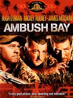 poster de La baie du guet-apens