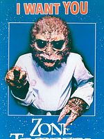 poster de Zone Troopers