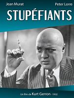 poster de Stupéfiants