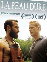 poster de La Peau dure