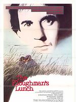 poster de The Ploughman's Lunch