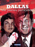 poster de Dallas, une journée particulière