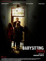 poster de Babysitting story