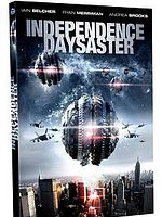 poster de Independence Daysaster