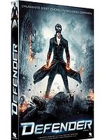 poster de Defender
