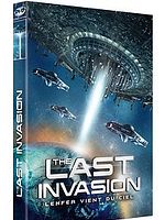 poster de The Last Invasion