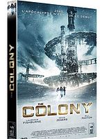 poster de The Colony