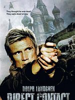 poster de Direct Contact
