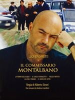 Commissaire Montalbano