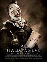 poster de All Hallows' Eve