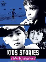 poster de Kids Stories