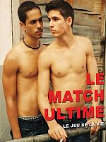 poster de Le Match ultime