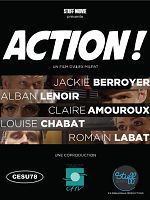 poster de Action !