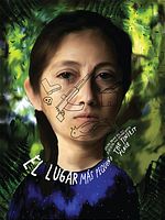 poster de El Lugar Más Pequeño