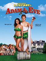 poster de National Lampoon's Adam & Eve