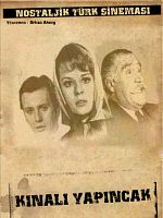 poster de Kınalı Yapıncak
