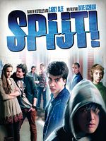 poster de Spijt!