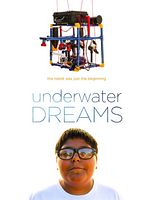 poster de Underwater Dreams
