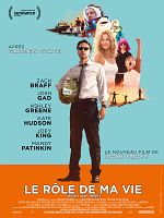 poster de Le rôle de ma vie