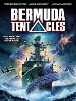 poster de Bermuda Tentacles