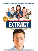 poster de Extract
