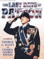 poster de Les Derniers jours de Patton