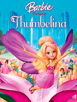 poster de Barbie présente Lilipucia