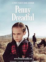 poster de Penny la terreur