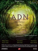 poster de ADN, l'âme de la terre