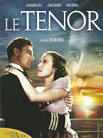 poster de Le Ténor