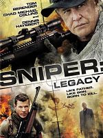 poster de Sniper: Legacy