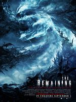 poster de The Remaining