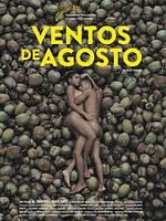poster de Ventos de Agosto