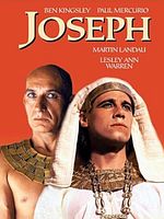 poster de La Bible : Joseph (TV)