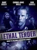 poster de Lethal Tender