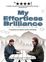 poster de My Effortless Brilliance